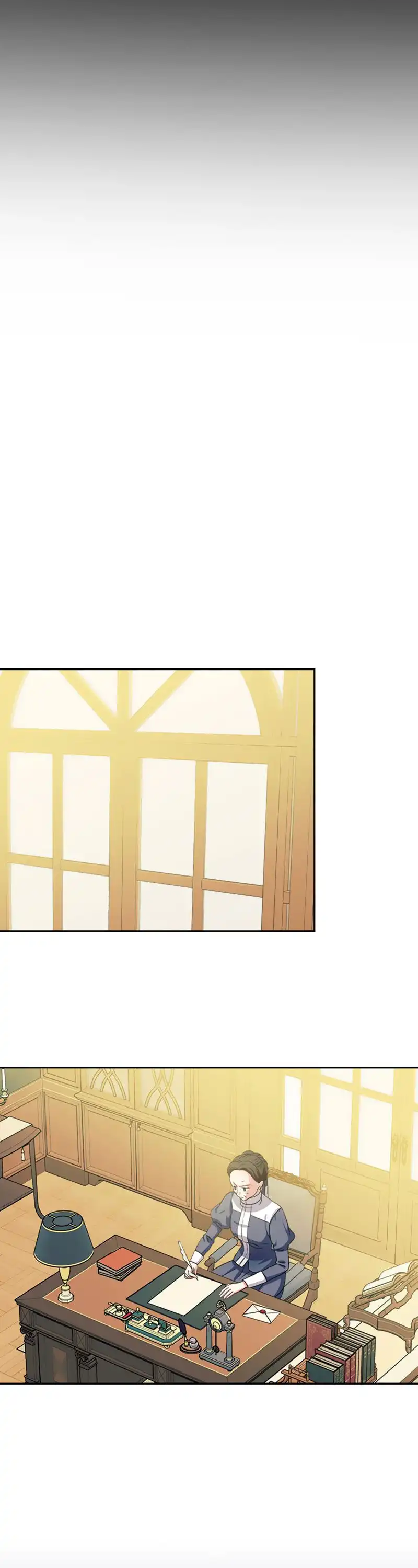 Sincerely: I Became a Duke's Maid Chapter 32 31
